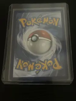 Shuckle - 136/132 - Illustration Rare - Mega Evolution - MINT - Pokemon Card - Image 2