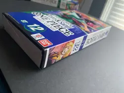 ONE PIECE CARD GAME - ZORO AND SANJI - ST12 STARTER DECK ENG - Image 2