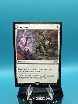 Crawlspace Dominaria Remastered Regular - Image 1