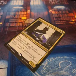 Kambal, Consul of Allocation - Kaladesh (KLD) MTG LP - Image 5