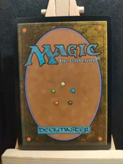 Iridescent Vinelasher - Bloomburrow - Rare - NM (see pics) - Image 2