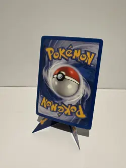 Pokemon TCG Dark Weezing Team Rocket 14/82 Holo Rare - Image 2
