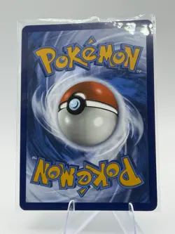 Pokemon Vaporeon TCG Master Ball Pattern 022/131 Prismatic Evolutions Holo - Image 2