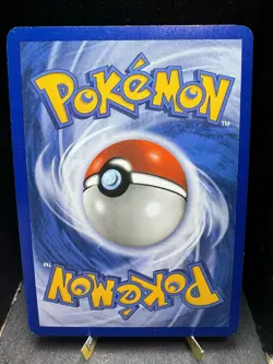 Pokemon TCG EX Hidden Legends Tentacool 77/101 Reverse Holo Common LP/NM! - Image 2