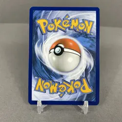 Pokemon TCG Destined Rivals Eevee SVP 200 Blister Promo Cosmo - Swirl #2 - Image 3