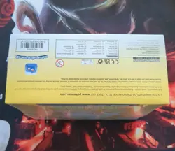 Pokemon Center Brilliant Stars ETB Pokemon TCG Sword & Shield Elite Trainer Box - Image 5