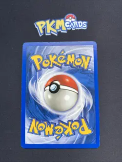 Pokemon TCG Chikorita Neo Genesis 53/111 Regular LP. - Image 2