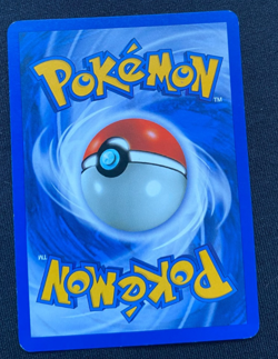 Pokemon TCG Erika’s Gloom Gym Heroes 45/132 Regular LP - Image 2