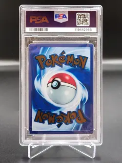 🍀Pokemon PSA 10 Mew ex 205/165 metal 151 ENG ultra premium bgs graad Pokemon🍀 - Image 2