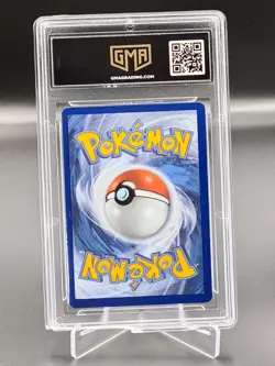 🍀Pokemon GMA 9 broken case Pikachu V 157/172 Brilliant ENGLISH bgs psa graad🍀 - Image 2
