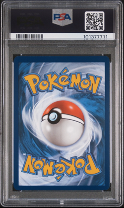 2023 Pokemon SVP Mew ex 151 Ultra Premium Collection Black Star Promo PSA 9 #53 - Image 2