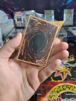 Yugioh - Magicalized Fusion - Ultra Rare - RA01-EN058 - 1st Edition - Mint - Image 2