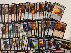 MtG - Marvel’s Spider-Man 250 Card Lot SPM doc ock Magic the Gathering WotC - Image 3