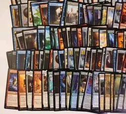 MtG - Marvel’s Spider-Man 250 Card Lot SPM doc ock Magic the Gathering WotC - Image 4