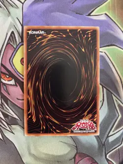 FET-KR058 Deck Devastation Virus Super Rare Unlimited Edition NM Yugioh Card - Image 2