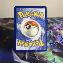 Jellicent ex 160/086 White Flare Full Art Ultra Rare Pokemon Card Near Mint - Image 2