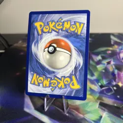 Jellicent ex 160/086 White Flare Full Art Ultra Rare Pokemon Card Near Mint - Image 3