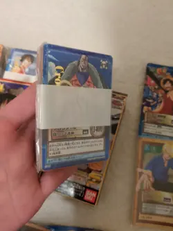 One Piece Card Game Vintage 1st Generation Random Lot Rare Bandai Japanese - Image 3
