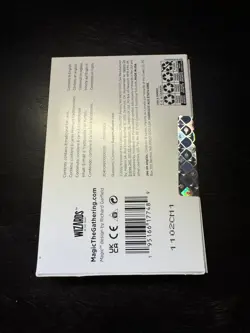 Secret Lair: Street Fighter Traditional Foil Edition Sealed - Image 3