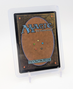 MTG - Savage Beating - Borderless Mythic #26 - Marvel Universe Eternal-Legal NM - Image 2