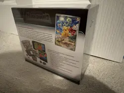 Pokemon Paldea Evolved Elite Trainer Box - Sealed Pristine Condition TCG ETB - Image 2