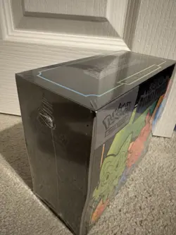 Pokemon Paldea Evolved Elite Trainer Box - Sealed Pristine Condition TCG ETB - Image 3