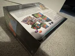 Pokemon Paldea Evolved Elite Trainer Box - Sealed Pristine Condition TCG ETB - Image 4