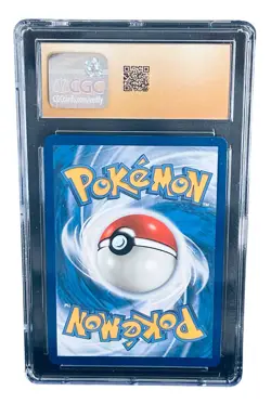 Pokemon Eevee Ex #174 Pristine 10 Prismatic Evolutions Black Star Promo 🔥 - Image 2
