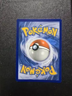 Pokemon Reverse Holo Dedenne XY - BREAKthrough 57/162 - Image 2