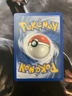 Pokemon Mudkip 56/106 Wizard World Philadelphia Promo 2005 - Image 2