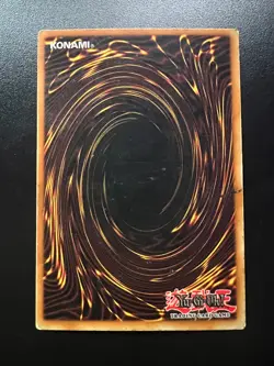 Pot of Greed MRL-E129 Rare Unlimited Heavy Play Yugioh - Image 2
