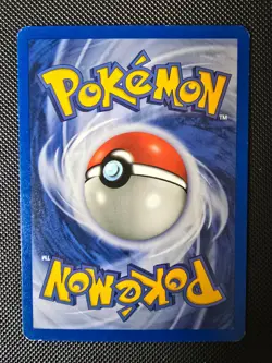 Pokemon WOTC Card - Koga's Ditto - Gym Challenge - Holo Rare - 10/132 - NM-LP - Image 2
