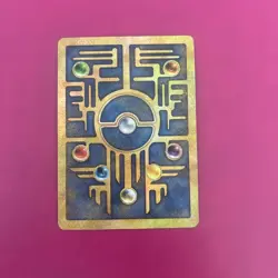 Ancient Mew 1 Miscellaneous Cards & Products Holo - Image 2