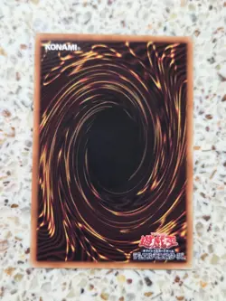 Yu-Gi-Oh! Cards Gogogo Giant Japanese normal - Image 2