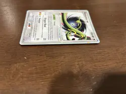 Pokemon Rayquaza EX - 039 (EX Collector's Tin) - Holo Card - Image 4