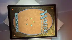 Ohran Frostfang Commander: Outlaws of Thunder Junction Regular - Image 2