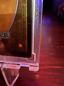 Magic the Gathering: Enduring Courage (Showcase) (Fracture Foil) - Image 2