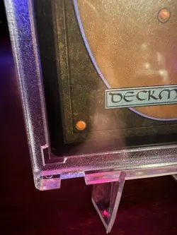 Magic the Gathering: Enduring Courage (Showcase) (Fracture Foil) - Image 3