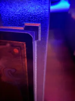 Magic the Gathering: Enduring Courage (Showcase) (Fracture Foil) - Image 4