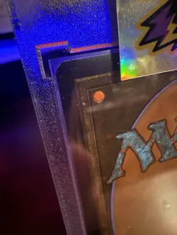 Magic the Gathering: Enduring Courage (Showcase) (Fracture Foil) - Image 5