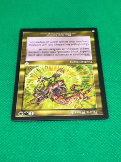 MTG Aura Shards - The List - Mystery Booster 2 - Regular - Image 3