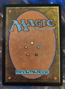 Foil MTG Prophecy Foil LP - Image 2