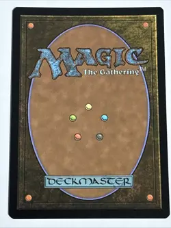 MTG Universes Beyond: Doctor Who Out of Time Extended Art Foil 0467 NM Rare - Image 2