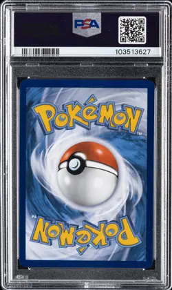 2024 POKEMON SSP EN-SURGING SPARKS ILLUSTRATION RARE #209 SKARMORY PSA 10 - Image 2