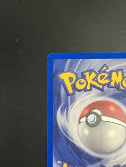 Pokemon 2000 Gym Challenge 1st Edition Holo Misty's Golduck #12/132 - Image 3