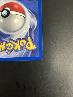 Pokemon 2000 Gym Challenge 1st Edition Holo Misty's Golduck #12/132 - Image 5