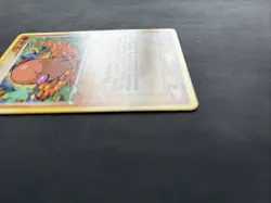 Pokemon TCG Diglett 61/112 EX FireRed & LeafGreen Regular Non-Holo - LP - Image 2