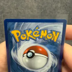 Umbreon Gold Star 17/17 Celebrations Classic Collection Pokemon TCG Near Mint - Image 4