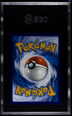2022 Pokemon Lost Origin TG03 Charizard Holo Trainer Gallery, SGC 9.5 - Image 2