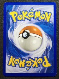 Unown (V) 79/146 Legends Awakened 2008 - Pokemon TCG - Image 2